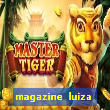 magazine luiza sorteio 5 mil